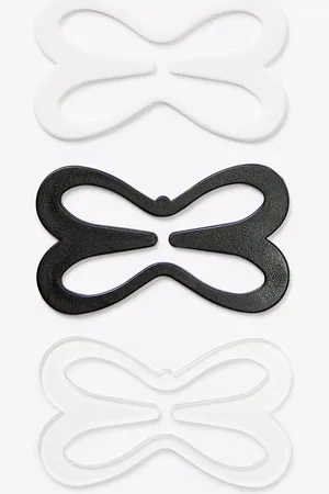 John Lewis Racer Back Clips
