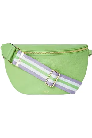 Osprey The Hendrix Leather Sling Bag