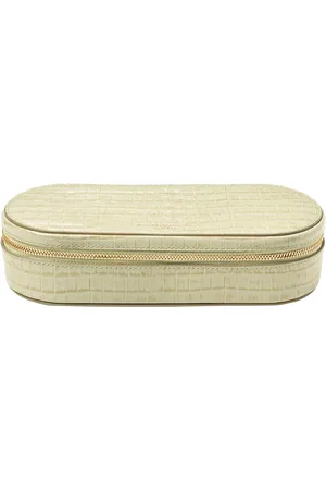 ASPINAL OF LONDON Jewellery & Watch Travel Case
