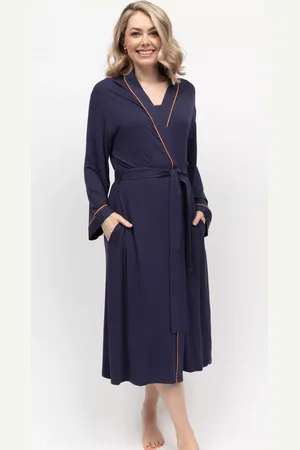 Cyberjammies Taylor Jersey Dressing Gown