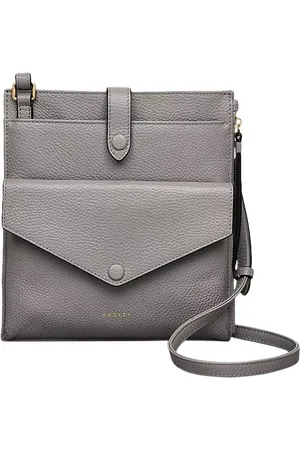 Radley Wilton Way Leather Crossbody Bag