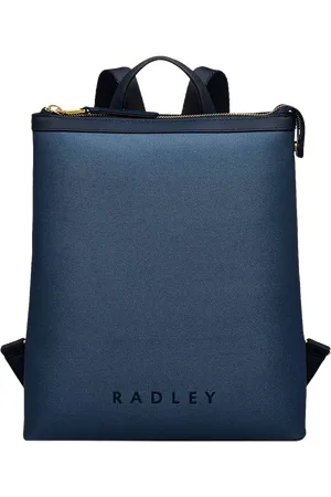 Radley Addison Row Responsible Medium Zip-Top Cross Body Bag