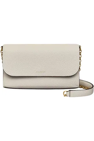 Radley The Rathbone Leather Large Phone Cross Body Bag