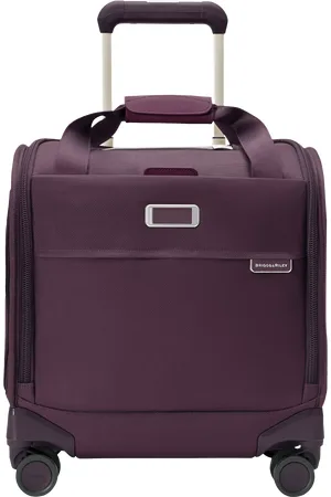 Briggs & Riley Baseline Small Underseater Cabin Case