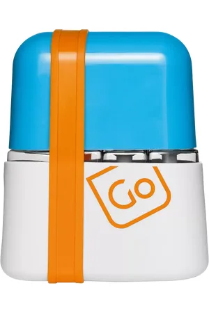 Go Travel Reisaccessoires 3 in 1 Leak-Proof Cabin Bottle Set