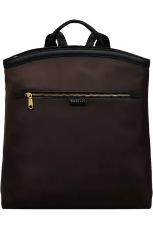 Radley Aldwych Mews Medium Zip Top Backpack