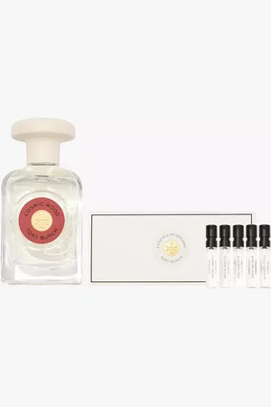 Tory Burch Cosmic Wood Eau de Parfum, 90ml Bundle with Gift