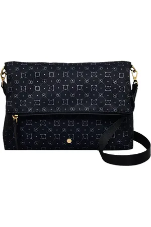 Radley Columbia Road Flapover Cross Body Bag