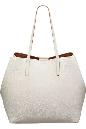 Radley Dukes Place Leather Tote Bag