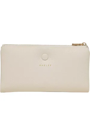 Radley Mallow Street Leather Large Bifold Purse