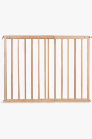 Baby Dan Extending Wooden Wall Fit Safety Gate, FSC-Certified