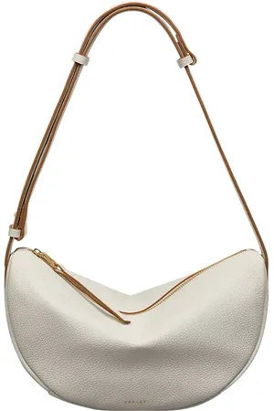 Radley Dukes Place Leather Sling Cross Body Bag
