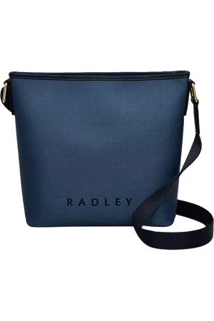 Radley Addison Row Responsible Medium Zip-Top Backpack