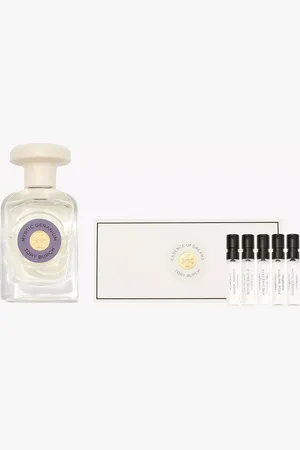 Tory Burch Mystic Geranium Eau de Parfum, 90ml Bundle with Gift