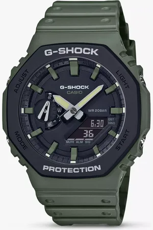 Casio GA-2110SU-3AER Men