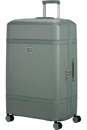 Samsonite Image 4-Wheel Spinner 81cm Expandable Suitcase
