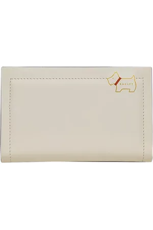 Radley Heritage Lane Leather Medium Bi-Fold Purse
