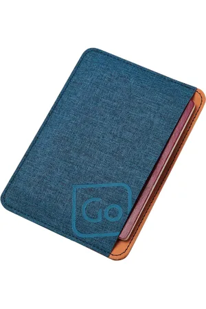Go Travel Reisaccessoires RFID Passport Slip