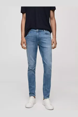MANGO Jude Skinny Jeans