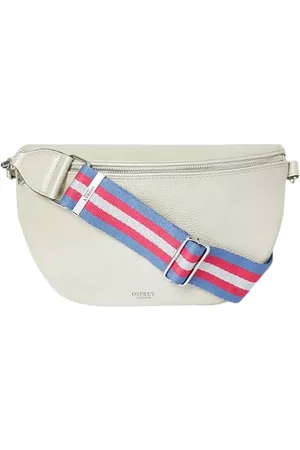 Osprey The Hendrix Leather Sling Bag
