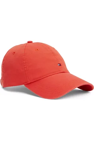 Tommy Hilfiger Essential Flag Baseball Cap