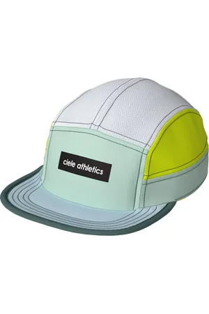 Ciele Unisex GOCap Field Iconic Bar Cap