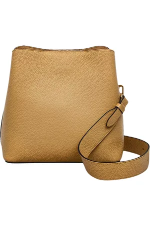 Radley Dukes Place Leather Medium Compartment Crossbody Bag