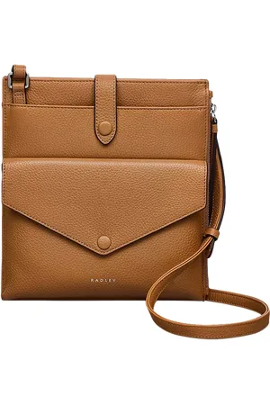 Radley Wilton Way Leather Crossbody Bag
