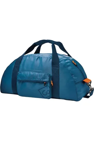 Go Travel Reisaccessoires Lightweight Foldable Travel Bag, 34L