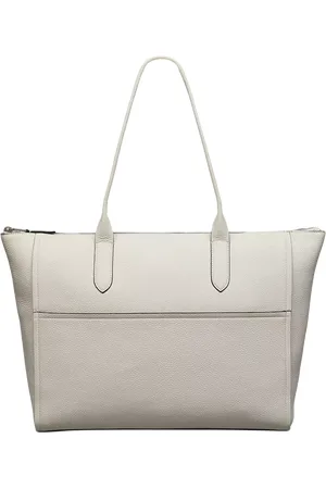 Radley Oak Street Leather Tote Bag