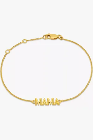 Rachel Jackson Art Deco Mama Bracelet