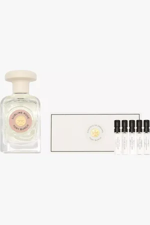 Tory Burch Sublime Rose Eau de Parfum, 90ml Bundle with Gift