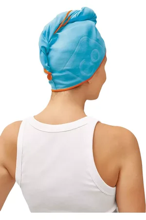 Go Travel Reisaccessoires Quick Dry Hair Wrap