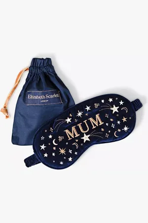 ELIZABETH SCARLETT Mum Starry Sky Eye Mask