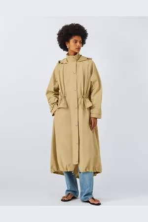 AND/OR Longline Technical Parka