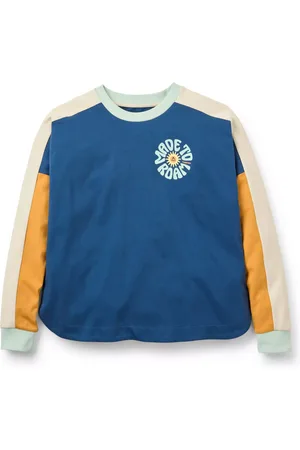 PASSENGER Easy Days Jersey Top