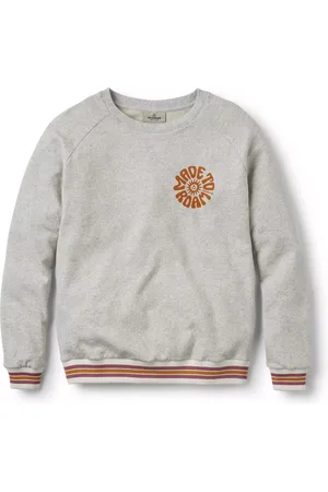 PASSENGER Fade Made To Roam Sweatshirt