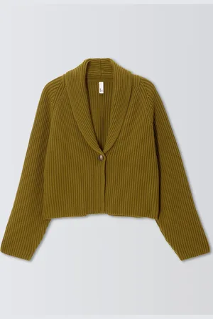 AND/OR Joanna Shawl Neck Cardigan