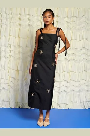 【英国発 Sister Jane】Darling stretch-jersey midi dress DR2201CRM_1_1024x1024.jpg?v=