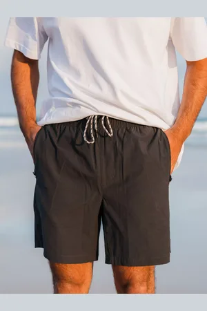 PASSENGER Traveller 18" Swim Shorts