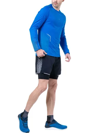 RonHill Tech Reflect Long Sleeve Top