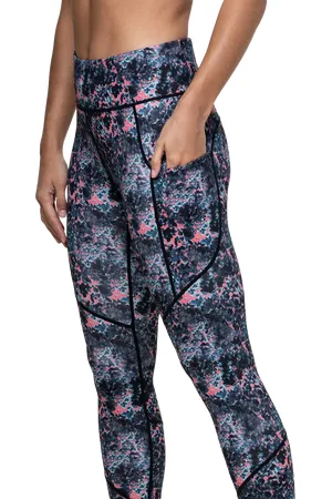 RonHill Tech Sports Leggings