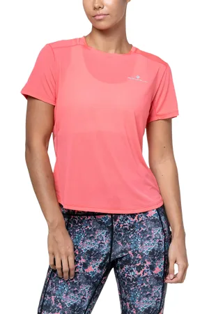 RonHill Tech Crew Neck T-Shirt