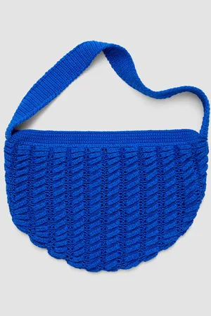Joseph Cross Body Cabas Bag