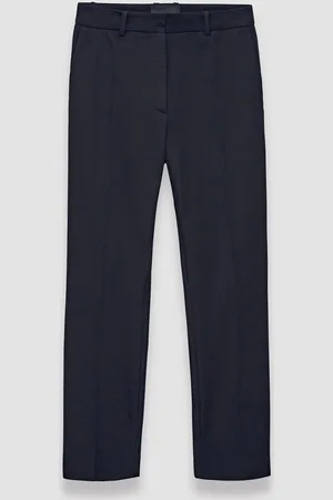 Joseph Coleman Gabardine Stretch Trousers