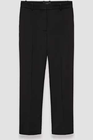 Joseph Tailoring Wool Stretch Coleman Trousers