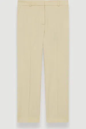Joseph Tailoring Wool Stretch Coleman Trousers