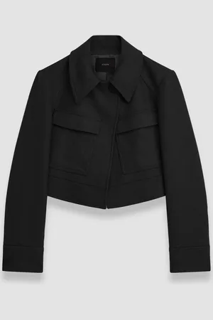 Joseph Heritage Wool Cranbrook Jacket