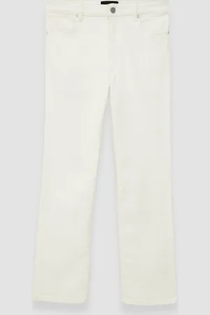 Joseph Denim Stretch Duke Trousers