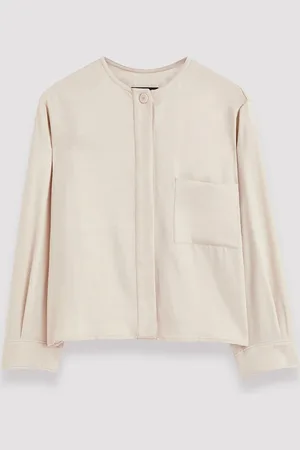 Joseph Vega Soft Viscose Tailoring Shirt
